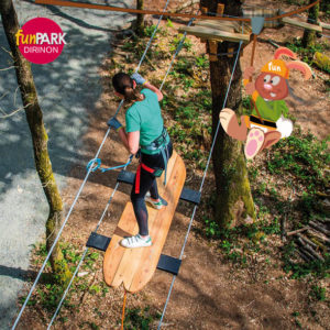 accrobranche-brest-dirinon-parc-loisirs-funpark-2022-drone9